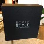 Rachel Zoe Box of Style Unboxing Event Review!