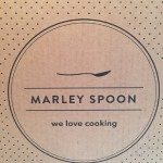 Marley Spoon Subscription Box Review + Coupon – April 2016