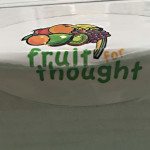 Fruit For Thought Gift Subscription Box Review + Coupon – May 2016