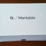 Wantable Intimates Subscription Box Review – April 2016