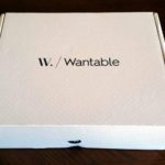 Wantable Intimates Subscription Box Review – May 2016