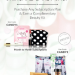 New Beauteque BB Bag and Mask Maven Coupon!