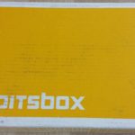 Bitsbox Subscription Box Review – May 2016