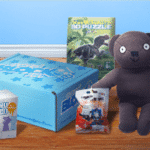 Nerd Block Jr Boys & Girls November 2016 Spoiler #2 + 20% Off Coupon!