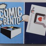 Comic Bento Subscription Box Review + Coupon – May 2016