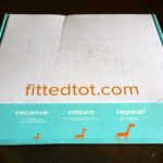 FittedTot Subscription Box Review + Coupon – May 2016