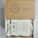 The Handmade Habitat Candle Subscription Box Review – May 2016