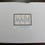 Home Made Luxe Subscription Box Review + Coupon – May 2016