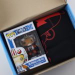 POP and a Top Subscription Box Review – May 2016