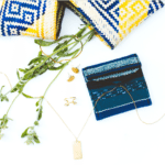 GlobeIn Limited Edition Jewelry Box Spoiler #1!