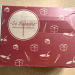 SoBakeable Subscription Box Review + Coupon – June 2016