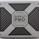 Supply Pod Subscription Box Review + Coupon – June 2016