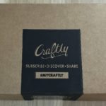 Craftly Subscription Box Review + Coupon – June 2016