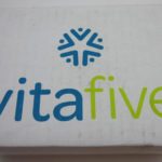 Vitafive Subscription Box Review + Coupon – June 2016