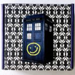 Geek Chic Monthly Subscription Box Review – July 2016
