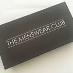 The Menswear Club Subscription Parcel Review + Coupon- Jul 2016