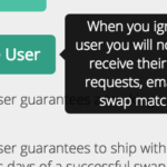 Swap Site Updates For July 2016