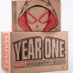 Marvel Collector Corps Year One Box Available Now!