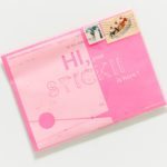 Stickii Sticker Subscription Review – Cute Pack July 2016