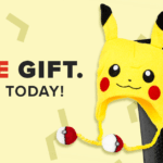 LAST DAY – 10% Off + FREE Pikachu Beanie With a Level Up Subscription!