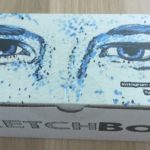 Sketchbox Subscription Box Review + Coupon – July 2016