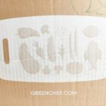 Green Chef Subscription Box Review + Coupon – August 2016
