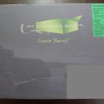 MyIrelandBox Subscription Box Review – July 2016
