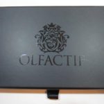 Olfactif Subscription Box Review + Coupon – August 2016