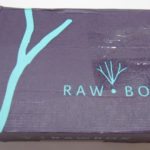 RawBox Subscription Box Review + Coupon – August 2016