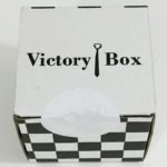 VictoryBox Subscription Box Review + Coupon – August 2016