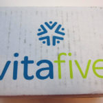 Vitafive Subscription Box Review + Coupon – July 2016