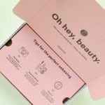 BeautyCon Box Winter 2016 SPOILERS + Coupon!