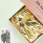 BeautyCon Box Fall 2016 Review + Coupon