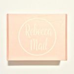 RebeccaMail Deluxe Lifestyle Box Review + Coupon- September 2016