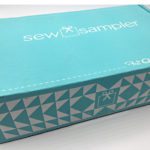 Sew Sampler Subscription Box Review – August 2016