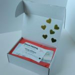 Tonttu Box Subscription Box Review + Coupon – September 2016