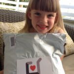 FabKids Girls Subscription Review + Coupon – August 2016