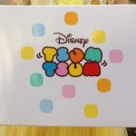 Disney Tsum Tsum Subscription Box Review – September 2016