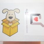 Wigglebutt Box Dog Subscription Review + Coupon- September 2016