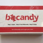 BoCandy Subscription Box Review + Coupon – October 2016