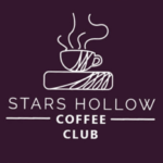 Lit-Cube Stars Hollow Coffee Club – Available Now!
