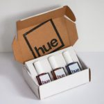 Square Hue Nail Polish Subscription Box Review – September 2016