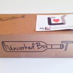 Uncorked Box Subscription Review + Coupon – October 2016