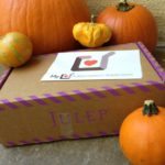 Julep Maven Bewitched Glow Mystery Box Review + Coupon– October 2016