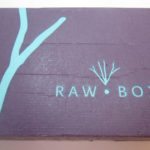 RawBox Subscription Box Review + Coupon – October 2016