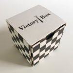 VictoryBox Subscription Review + Coupon – October 2016