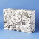 Marvel Gear + Goods by Loot Crate Review + Coupon – November 2016