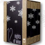 Vinebox Advent Calendar – Available for Pre-Order!