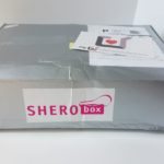 Sherobox Anniversary Box Review + Coupon – October 2016
