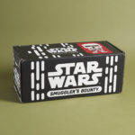 Star Wars Smuggler’s Bounty Subscription Box Review – Rogue One